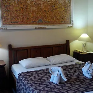 Hotel Bali Segara 2*