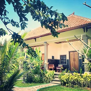 Homestay Jassri Pemuteran (Bali)