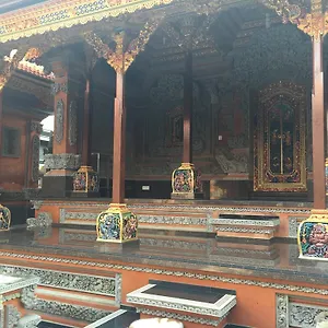 Gedong Bali Family Ubud (Bali)