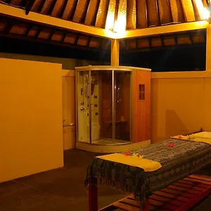 Bali Au Naturel - Adults Only Julah