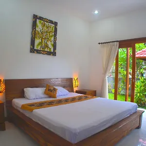 Guest house Sugi House 2*