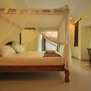 Guest house Jiwa Ubud (Bali)