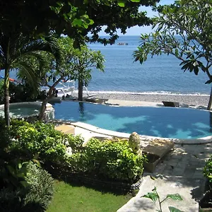 Double One Holiday park Amed (Bali)