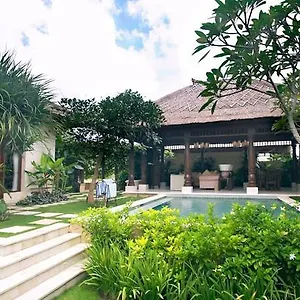 Hotel Pat-mase Villas By Swiss-belhotel