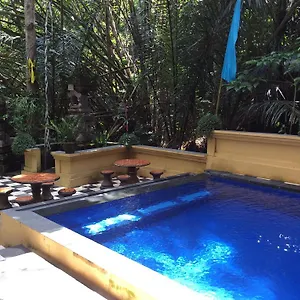Guest house Bembengan Ubud (Bali)