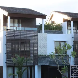 Kuta Ardenia 3*