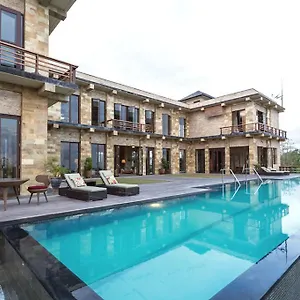 Villa The Uluwatu Peak *