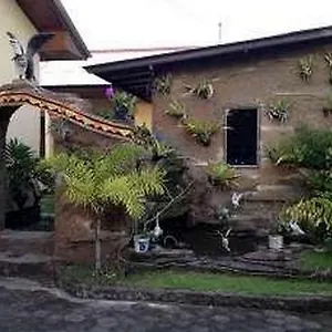 Penginapan Tegal Indah * Denpasar (Bali)