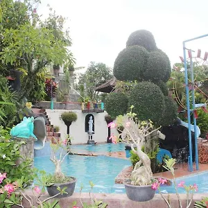 Puri Eling Blimbingsari Hotel Melaya (Bali)