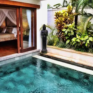 Adeng Adeng 6 Villa Kuta (Bali)