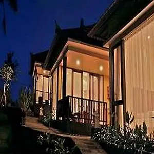 Chika Chika Hotel