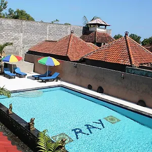 Ray Apartment Buleleng (Bali)