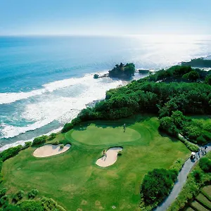 Pan Pacific Nirwana Bali 5* Selemadeg