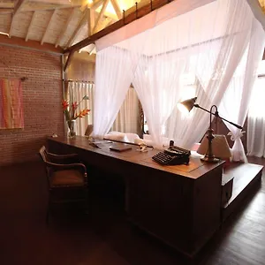 Plataran Menjangan Luxury Suites Hotel 4*