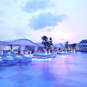 Ts Suites Seminyak Hotel