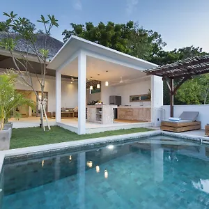 Tenang Villa Nusa Lembongan (Bali)