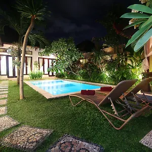 Rani Villa *
