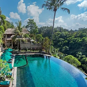 Pita Maha & Ubud (Bali)