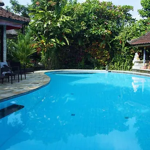 Dharma Whitney Ubud (Bali)