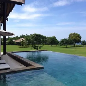Villa Bali Il Mare Pemuteran (Bali)