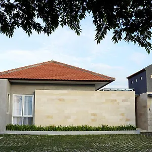 Guest house Dean's Place Bali 3*