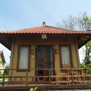 White Sandy Beach Menjangan Banyuwedang