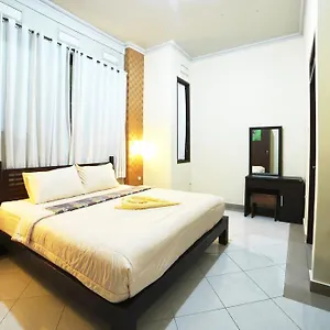 Ganggas Jimbaran (Bali)