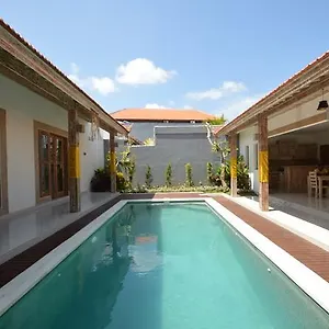 Villa Zlatan Denpasar (Bali)
