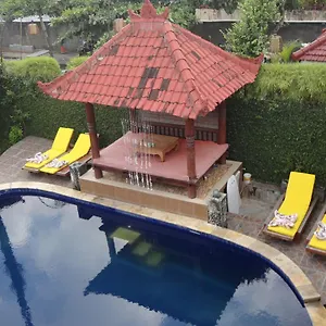 Hostel Meriki *