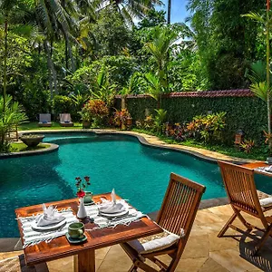 Jineng Holiday park