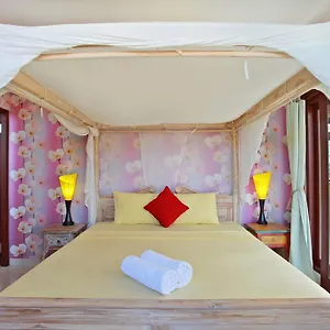 Legian Beach Villas 3* Legian (Bali)