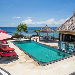 Holiday park Jennys Place 3*