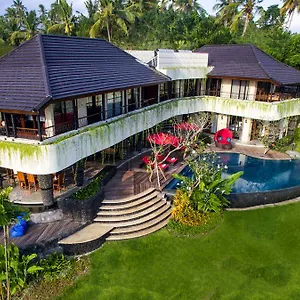 Delmara At Balian Beach Villa Selemadeg (Bali)