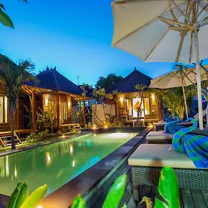 Dimel Tebu Holiday park Nusa Lembongan (Bali)
