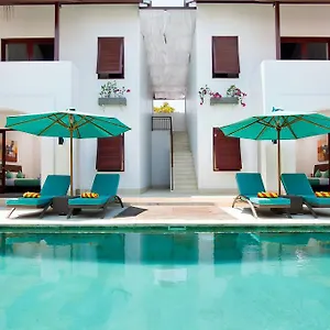 Villa Amalia *