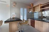 Paradise Loft Villas Hotell 3*