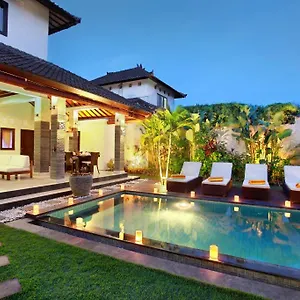 Adhyatma Villa Seminyak (Bali)