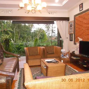 Jasmine 2* Ubud (Bali)