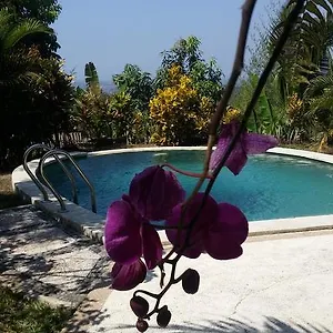 West Bali Villas-umasari Guest house