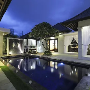 Villa Blue Marlin *