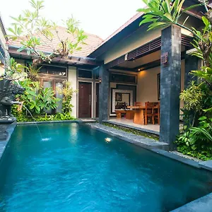 Taman Sari Bali Villas