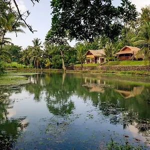 Guest house Alam Taman 2*