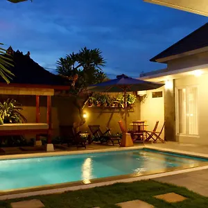 Pungutan House 4 *