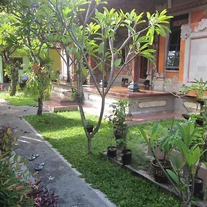Kubu Semawang Guest house BALI