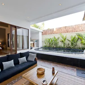 Ozora Villa Seminyak (Bali)
