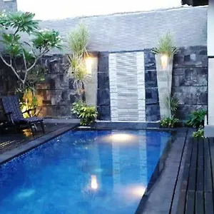 De Cubu Villa *