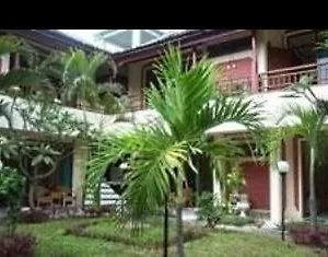 Village Bagak Hotel 2*
