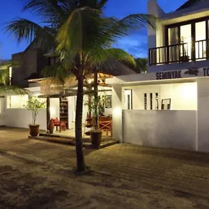 Townhouse