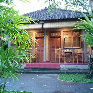 Homestay Tara House Ubud (Bali)