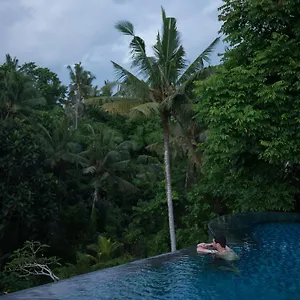Tirta Arum 4* Ubud (Bali)